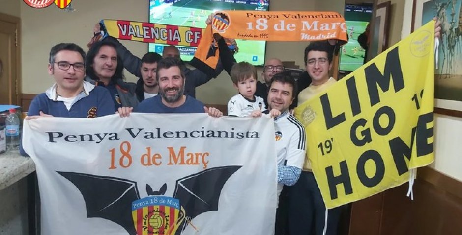 Girona-VCF (Liga 22-23)